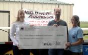 LSUS AED Check presentation